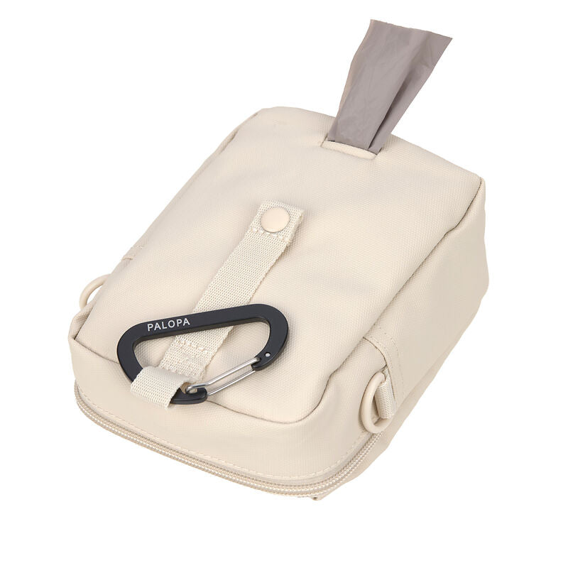 Leckerlibeutel Greta Creme