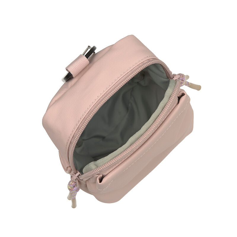 Leckerlibeutel Greta Soft Pink