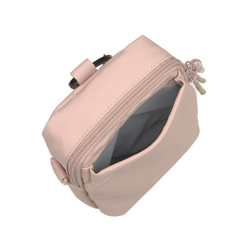 Leckerlibeutel Greta Soft Pink