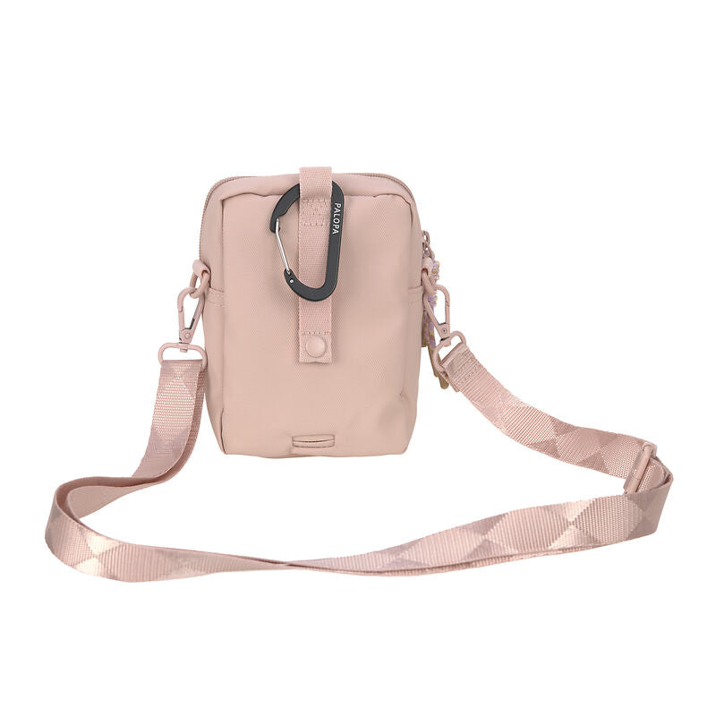 Leckerlibeutel Greta Soft Pink