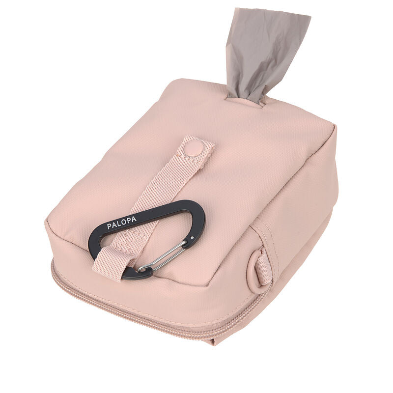 Leckerlibeutel Greta Soft Pink