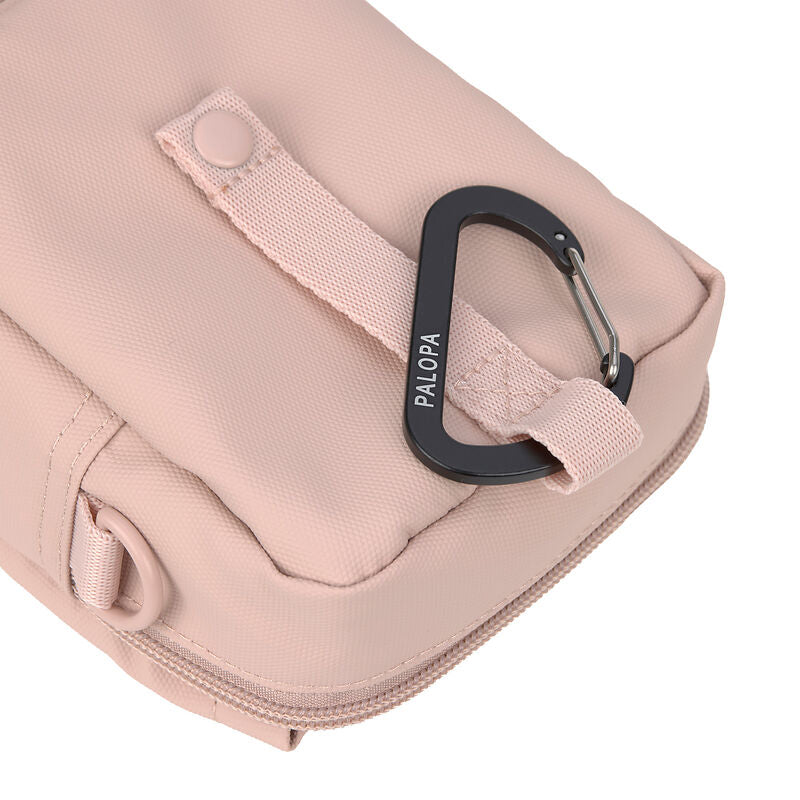 Leckerlibeutel Greta Soft Pink