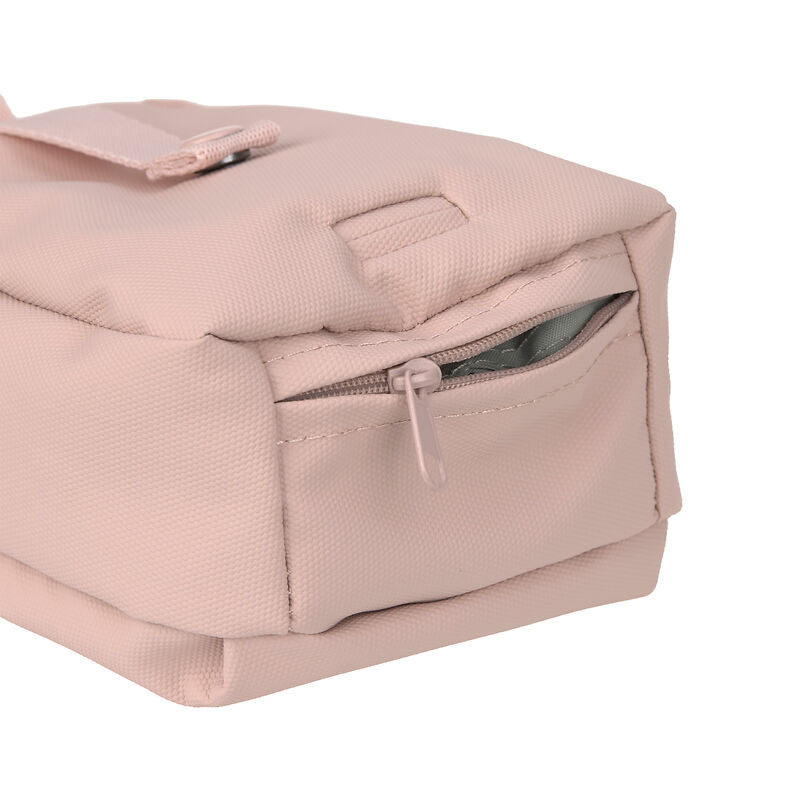 Leckerlibeutel Greta Soft Pink