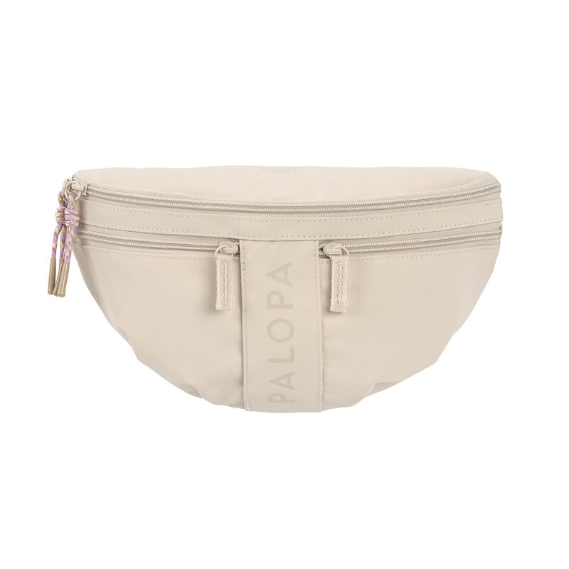 Leckerlitasche Emma Creme