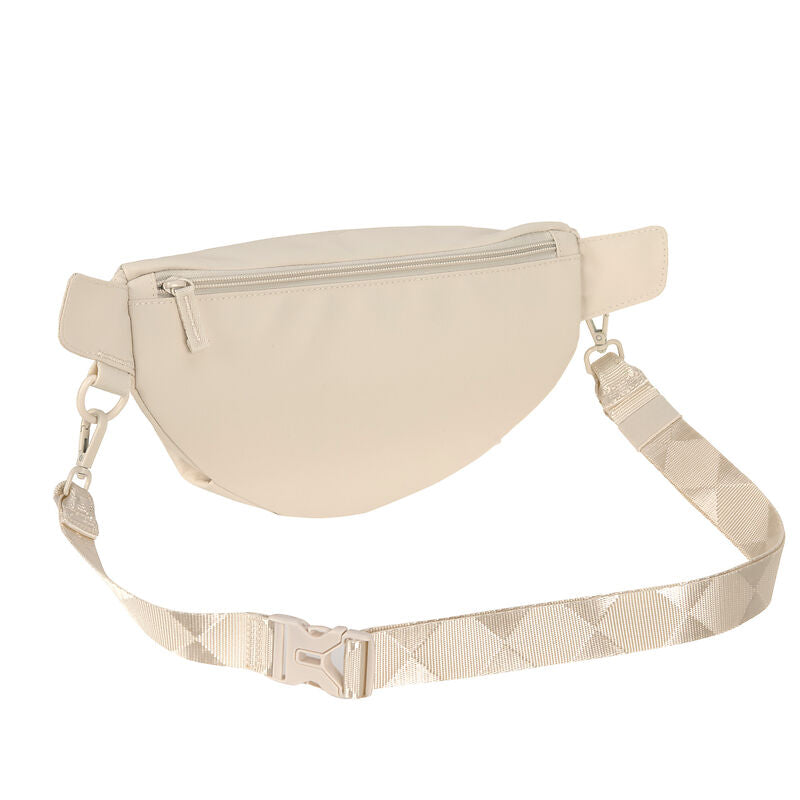 Leckerlitasche Emma Creme