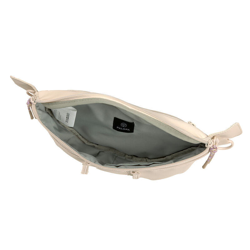 Leckerlitasche Emma Creme