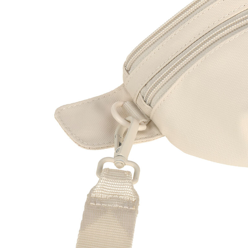 Leckerlitasche Emma Creme