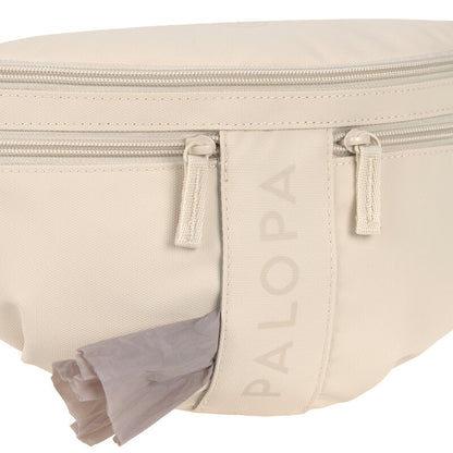 Leckerlitasche Emma Creme