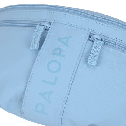 Leckerlitasche Emma Hellblau