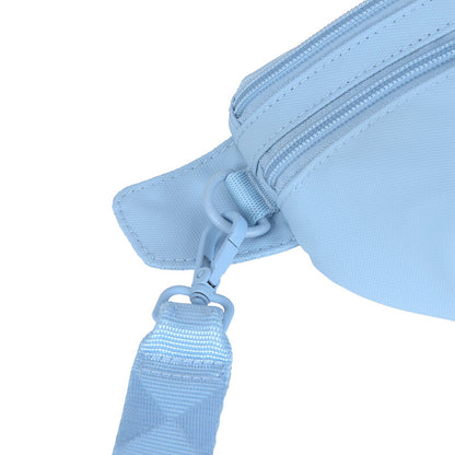 Leckerlitasche Emma Hellblau