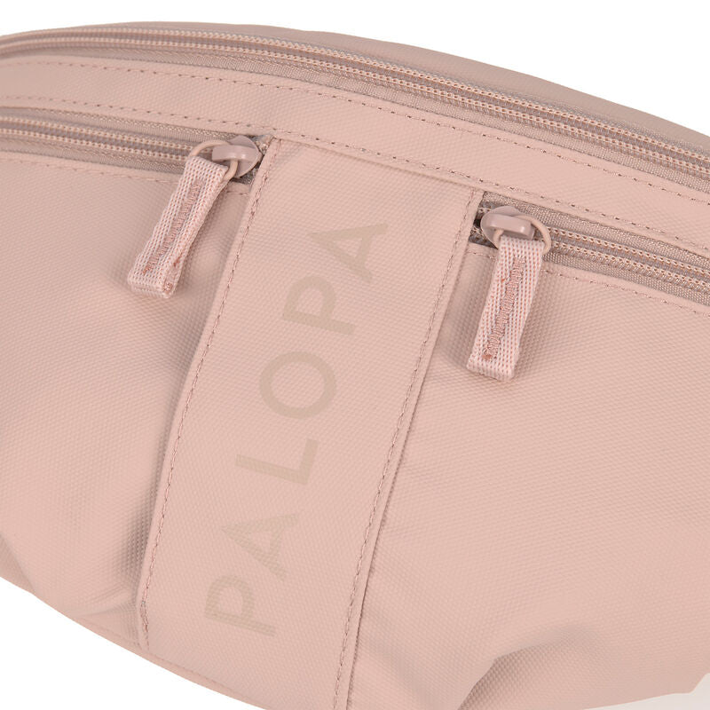 Leckerlitasche Emma Soft Pink