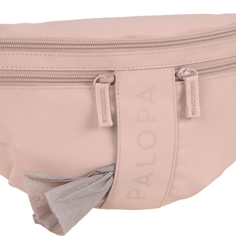 Leckerlitasche Emma Soft Pink