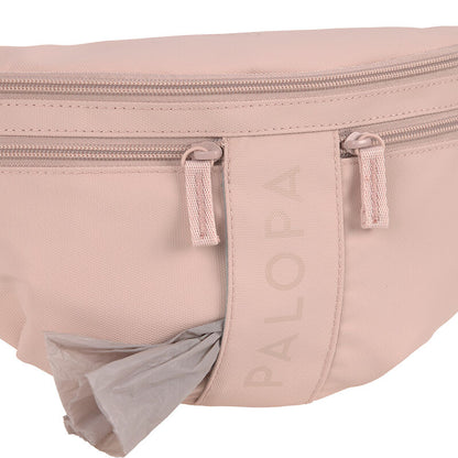 Leckerlitasche Emma Soft Pink