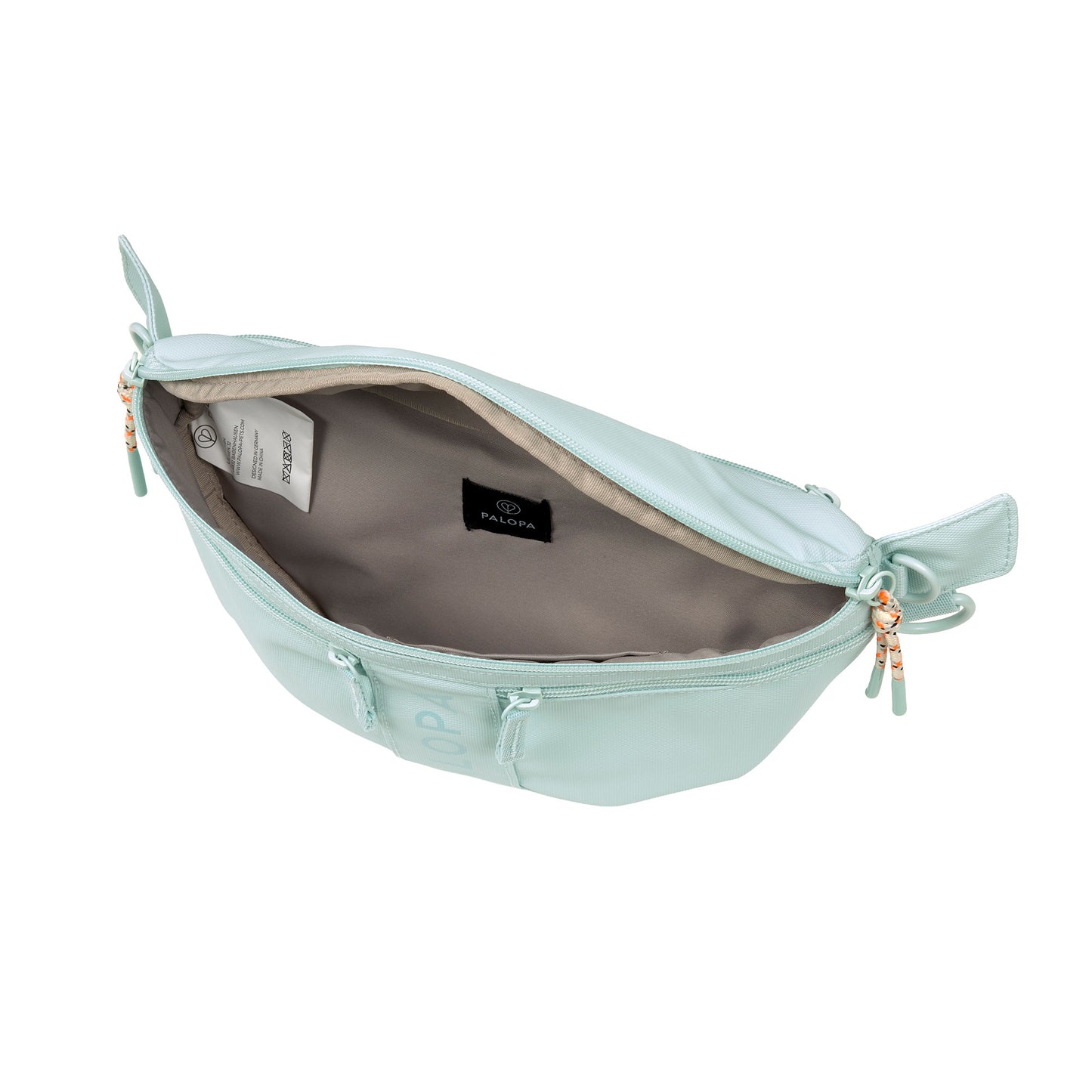 Leckerlitasche Emma Mint