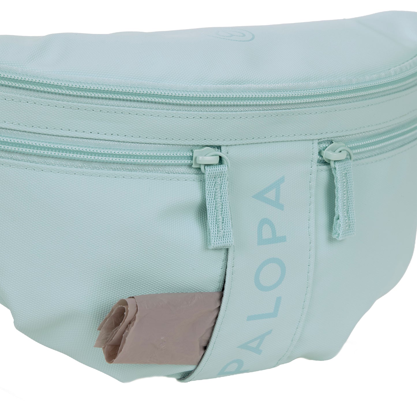 Leckerlitasche Emma Mint