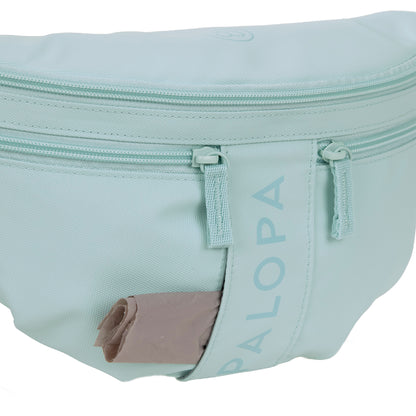 Leckerlitasche Emma Mint
