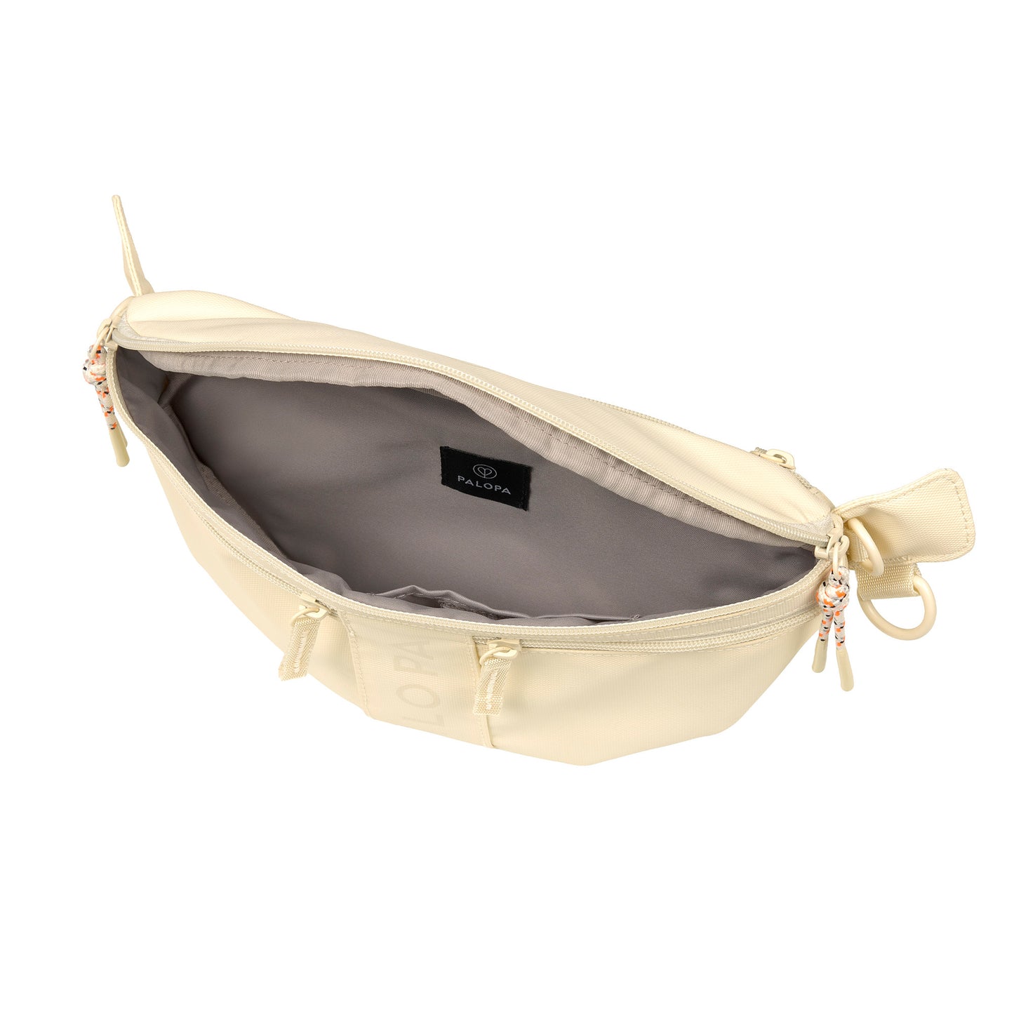 Leckerlitasche Emma Vanille