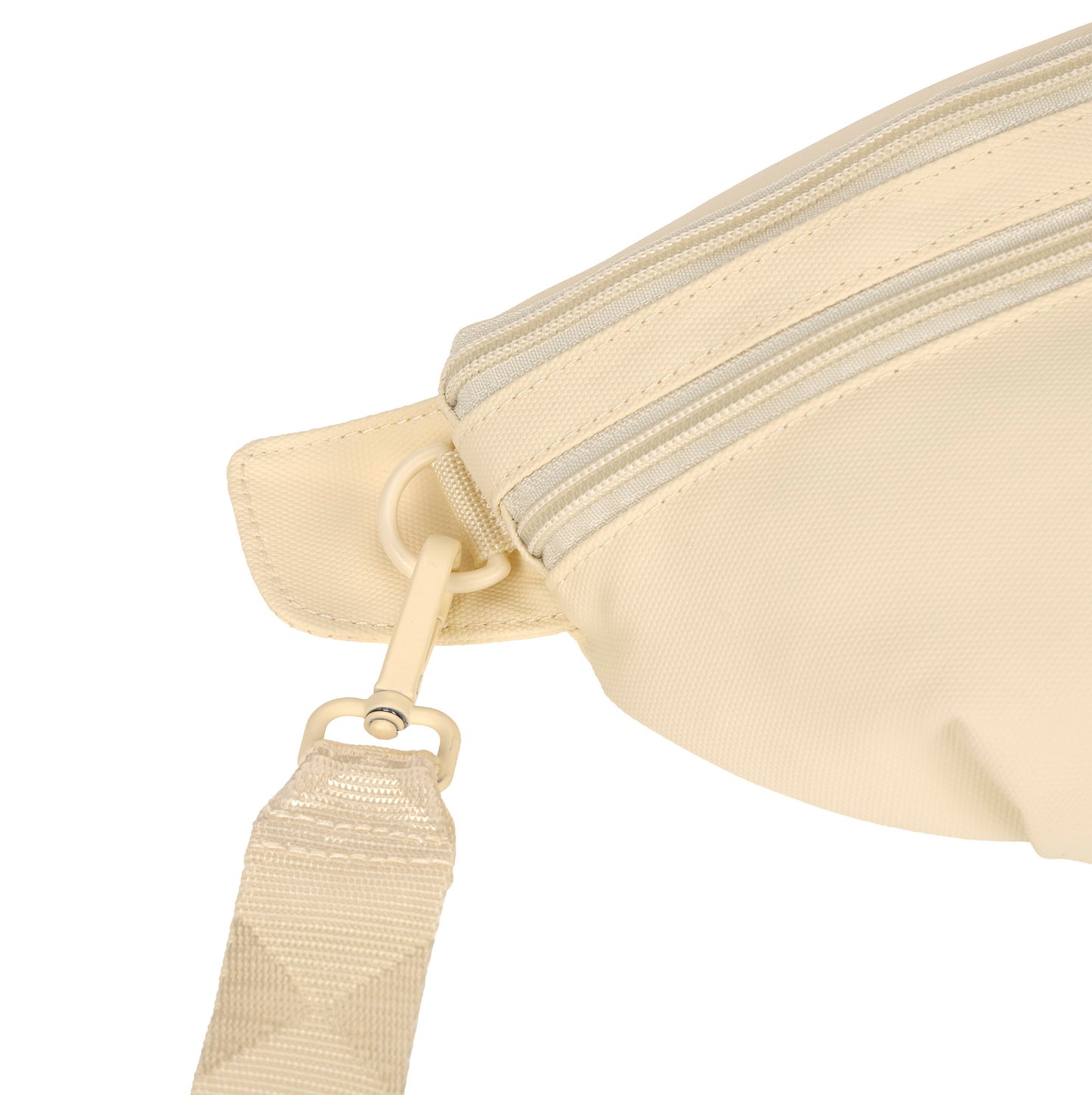 Leckerlitasche Emma Vanille