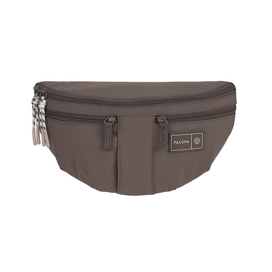 Leckerlitasche Emma Crinkled Chocolate