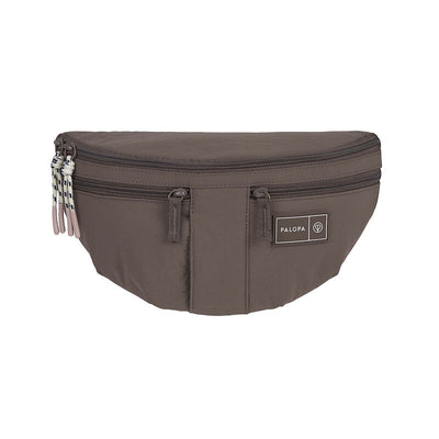 Leckerlitasche Emma Crinkled Chocolate