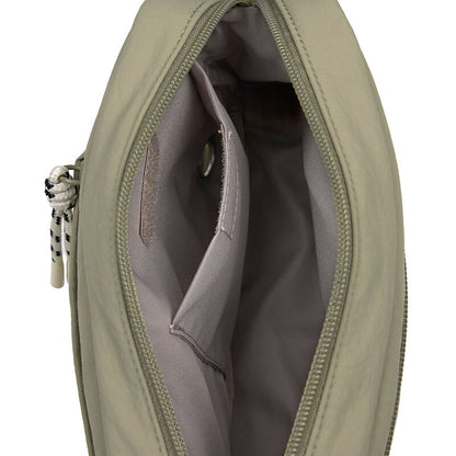 Leckerlitasche Noka Crinkled Pale Olive