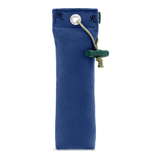 Junior Dummy 250g Blau