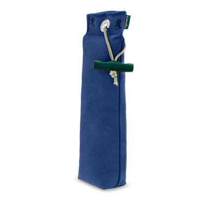 Junior Dummy 250g Blau