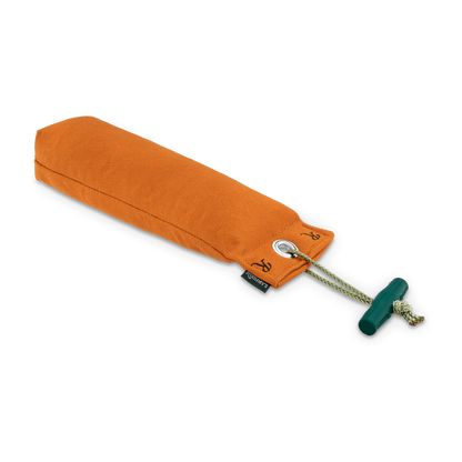 Junior Dummy 250g Orange