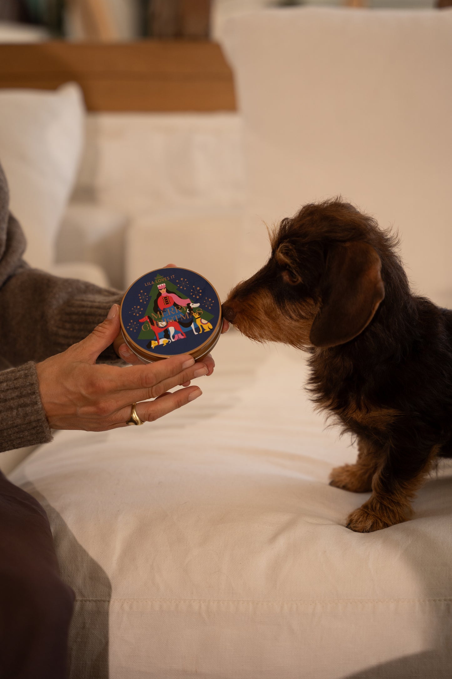 Weihnachts-Goodies 60g