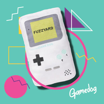 Hundespielzeug Game Dog