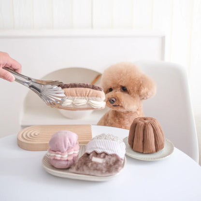 Hundespielzeug Eclair