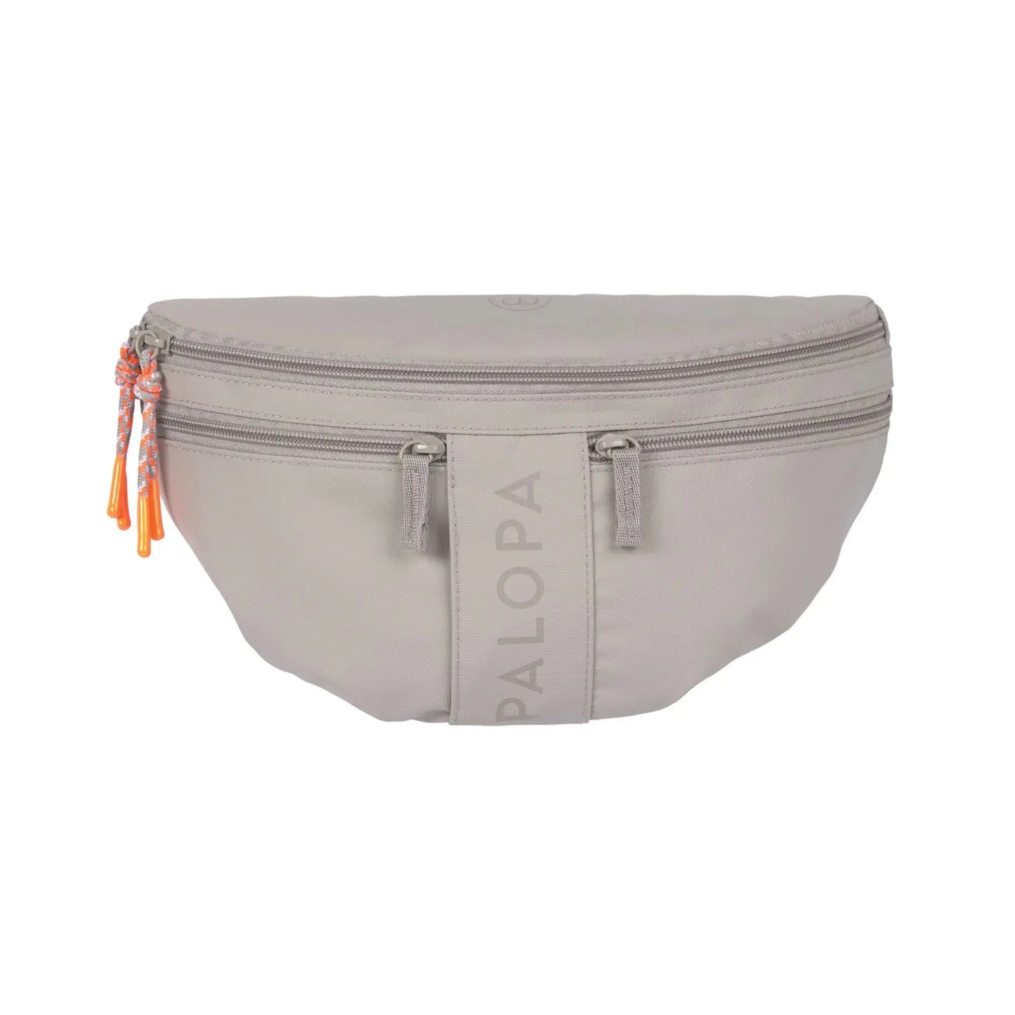 Leckerlitasche Emma Taupe