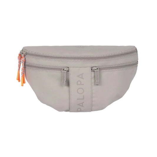 Leckerlitasche Emma Taupe