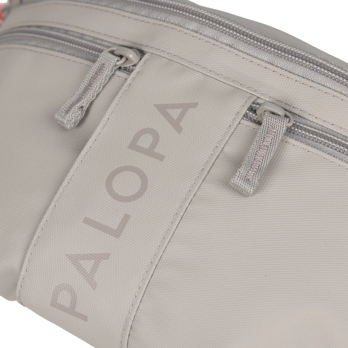 Leckerlitasche Emma Taupe