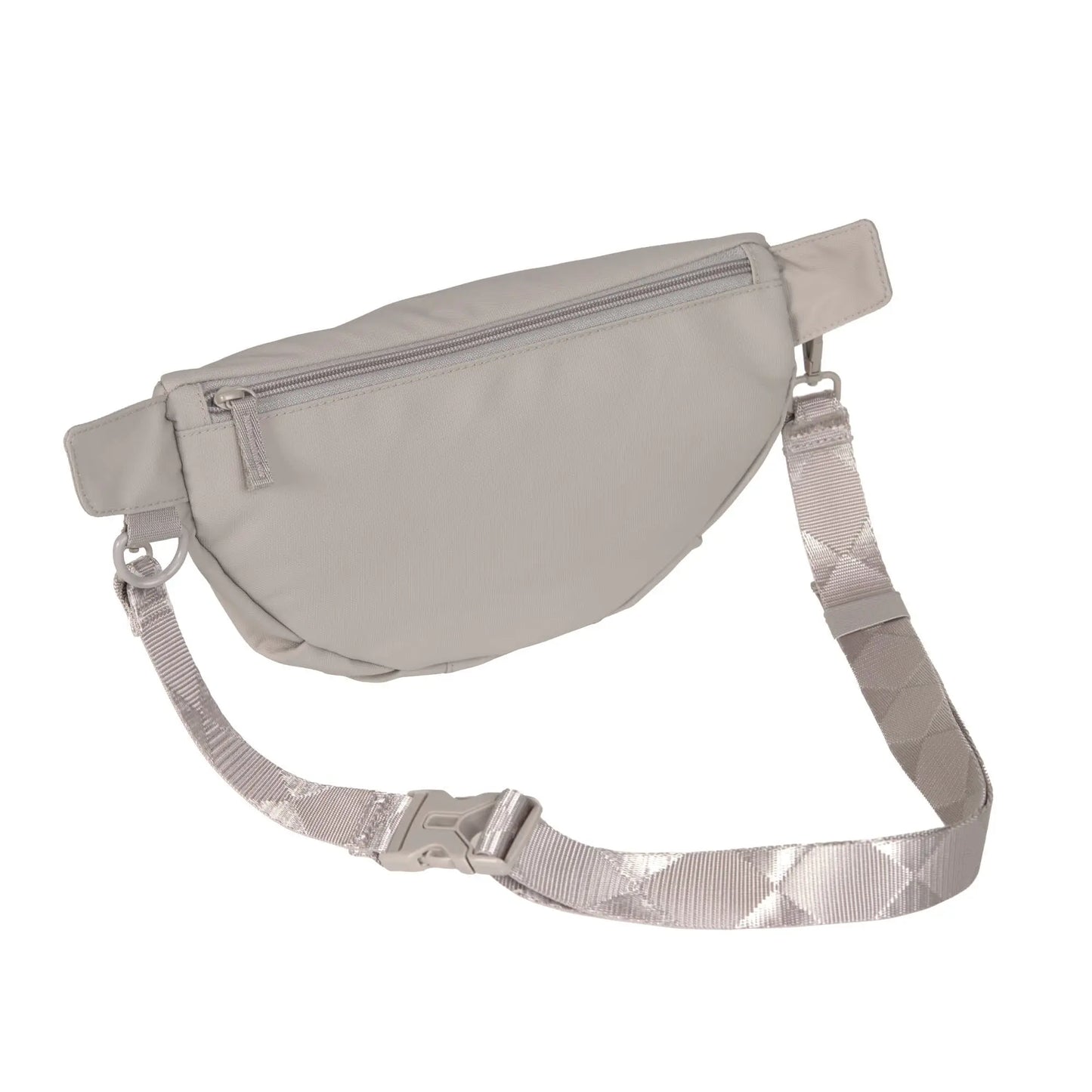 Leckerlitasche Emma Taupe