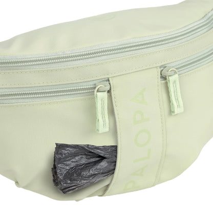 Leckerlitasche Emma Khaki (Limited Edition)