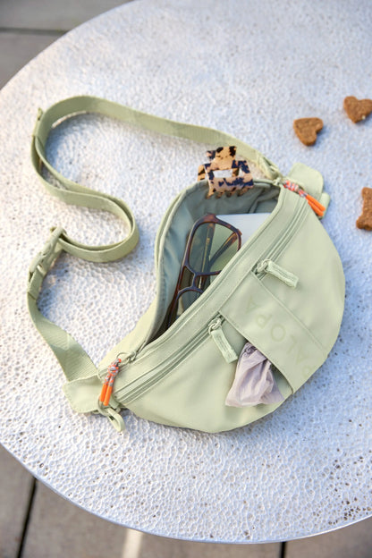 Leckerlitasche Emma Khaki (Limited Edition)