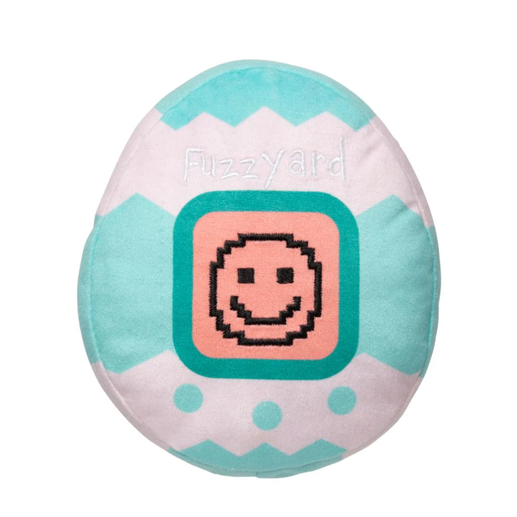 Hundespielzeug Tamadogchi