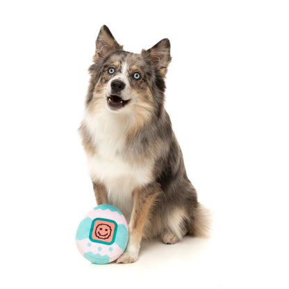 Hundespielzeug Tamadogchi