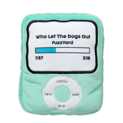 Hundespielzeug iPawd