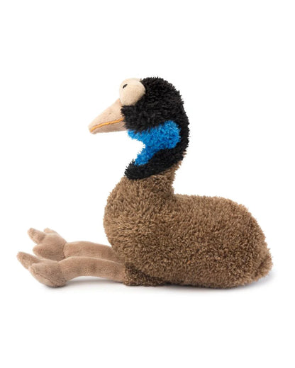 Hundespielzeug Oz the Emu