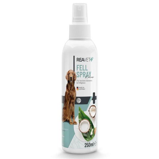 Fellspray Kokos