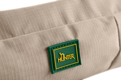 Trainer Snack Dummy mit Seil Taupe