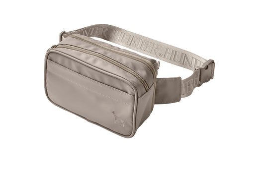 Crossbody-Tasche Seoul inkl. Decke Greige