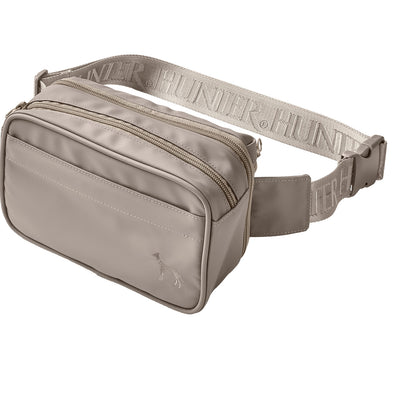 Crossbody-Tasche Seoul inkl. Decke Greige