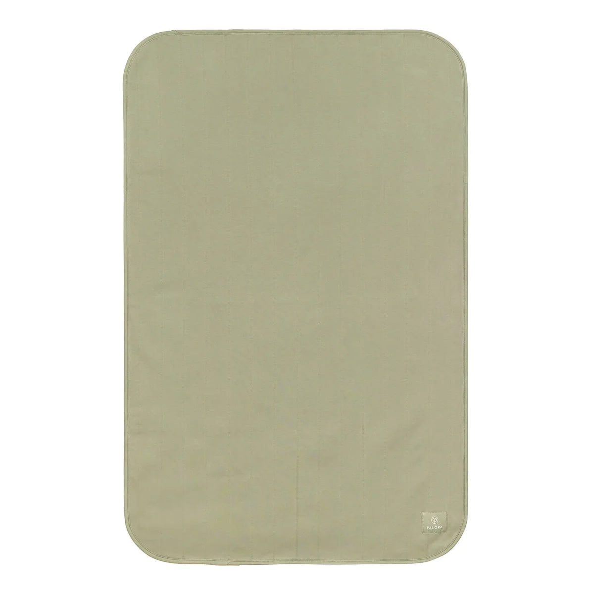 Hundeschutzmatte Benti Olive