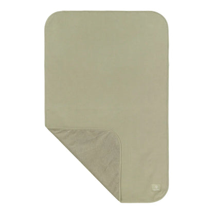 Hundeschutzmatte Benti Olive
