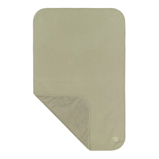 Hundeschutzmatte Benti Olive