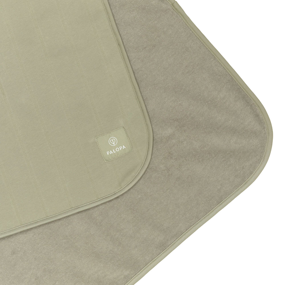 Hundeschutzmatte Benti Olive