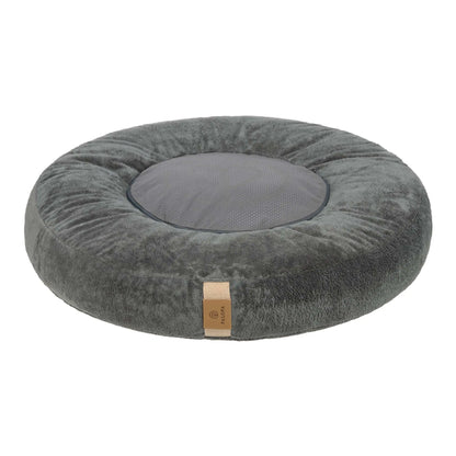 Hundebett Donut Fippa Anthrazit
